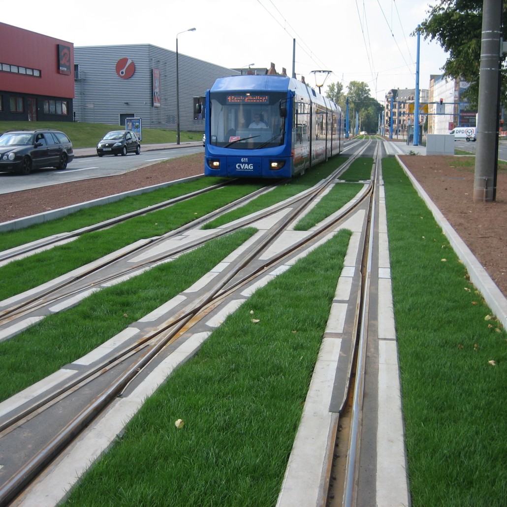 Biobased alternative for sound and vibrationreducing materials in ra