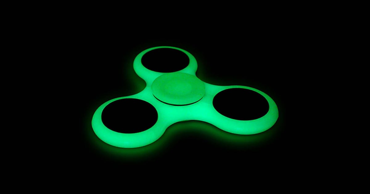 Phosphorescent Masterbatch Series Introduced for Safety and Specialty ...
