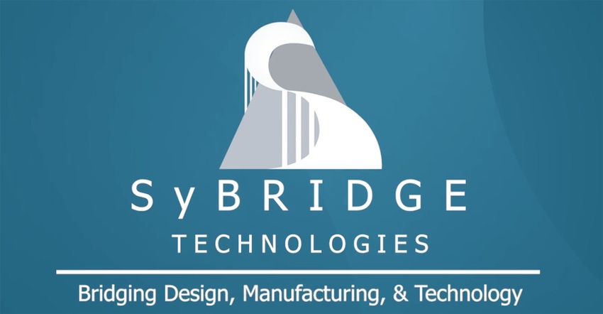 SyBridge Technologies logo