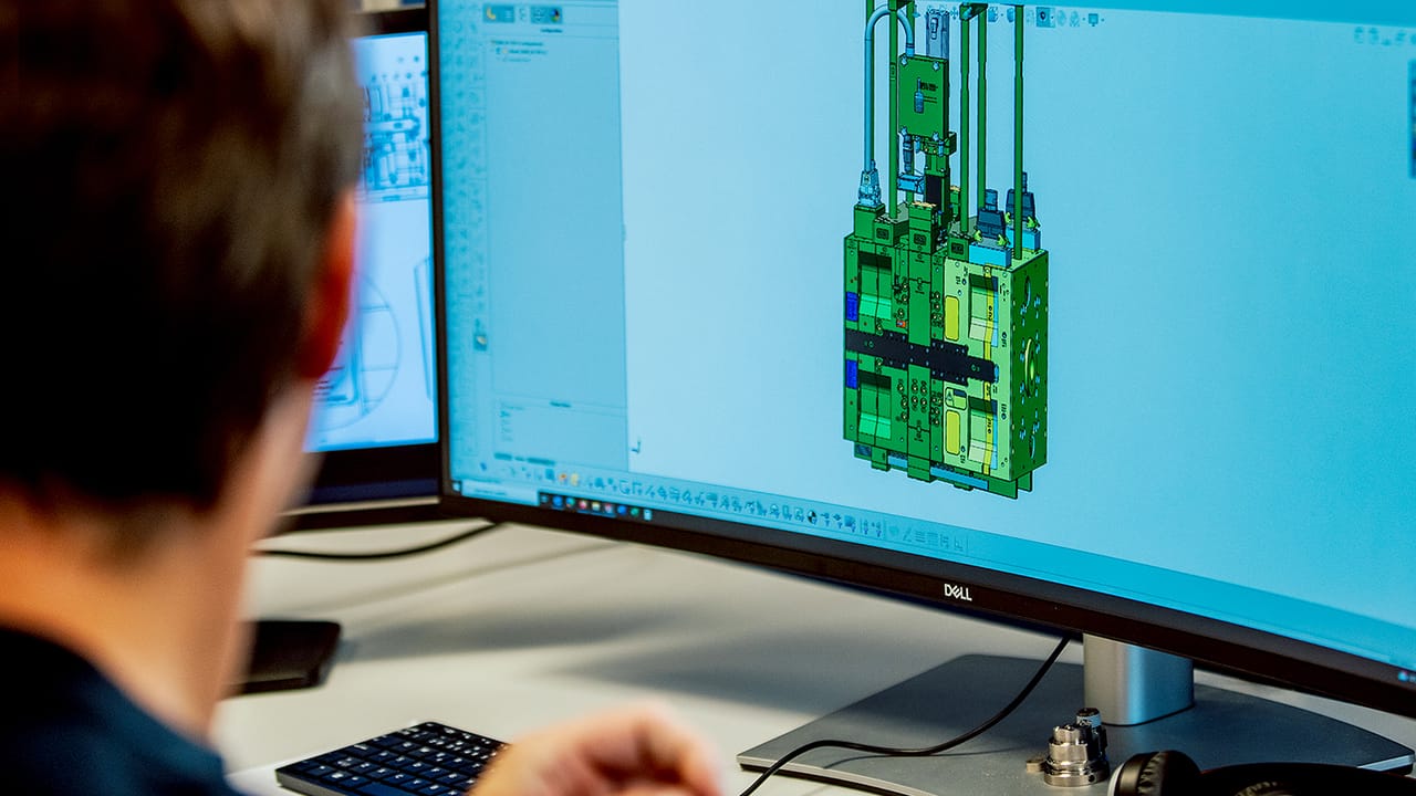 MGS Expands Fast-Track Tooling Program to North America