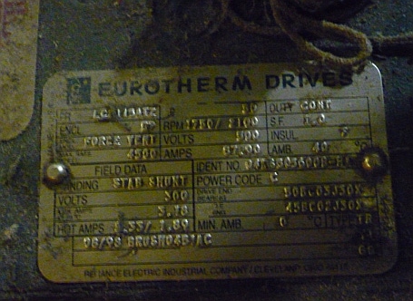 Extrusion basics: Why it’s important to know how fast your screw can turn Extrusion basics: Why it’s important to know how fast your screw can turn