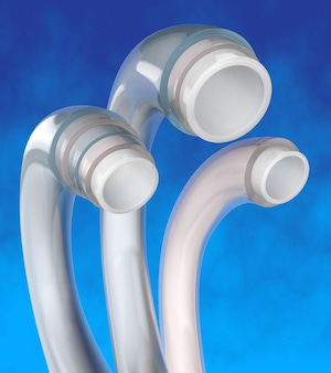 Co-extruded multilayer medical tubing can reduce cost by 50% for medical device OEMs