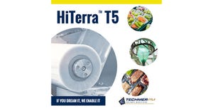 HiTerra T5 promo