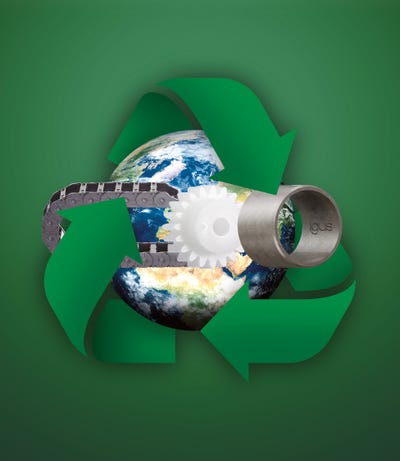 plastics sustainability