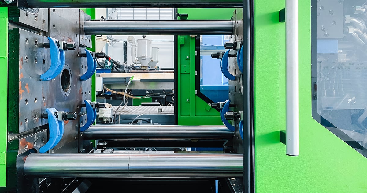 The Troubleshooter: How to Fix Part and Runner Sticking in Injection ...