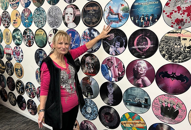 How the Vinyl Record Revival Is Spinning Into the Future