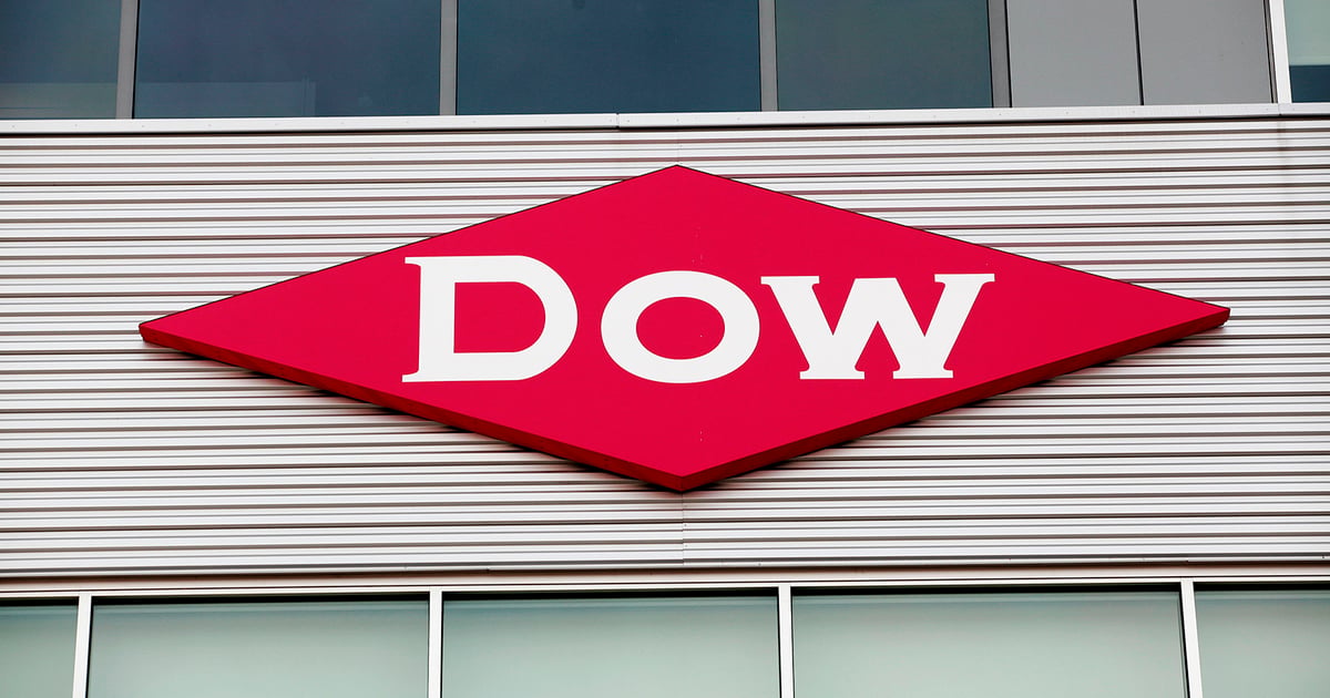 Dow Sees No End to PE Price Hikes in the Short Term