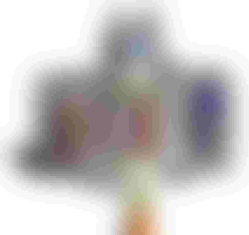 FOBOHA develops fully electric stack turning mold