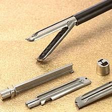 Parmatech beefs up injection molding capabilities