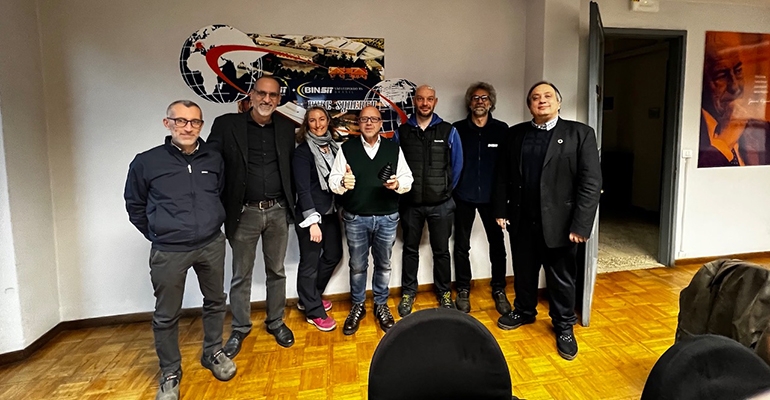 Global Automotive Supplier Adds New Materials and Processes