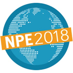 One month out, NPE2018 is already breaking records