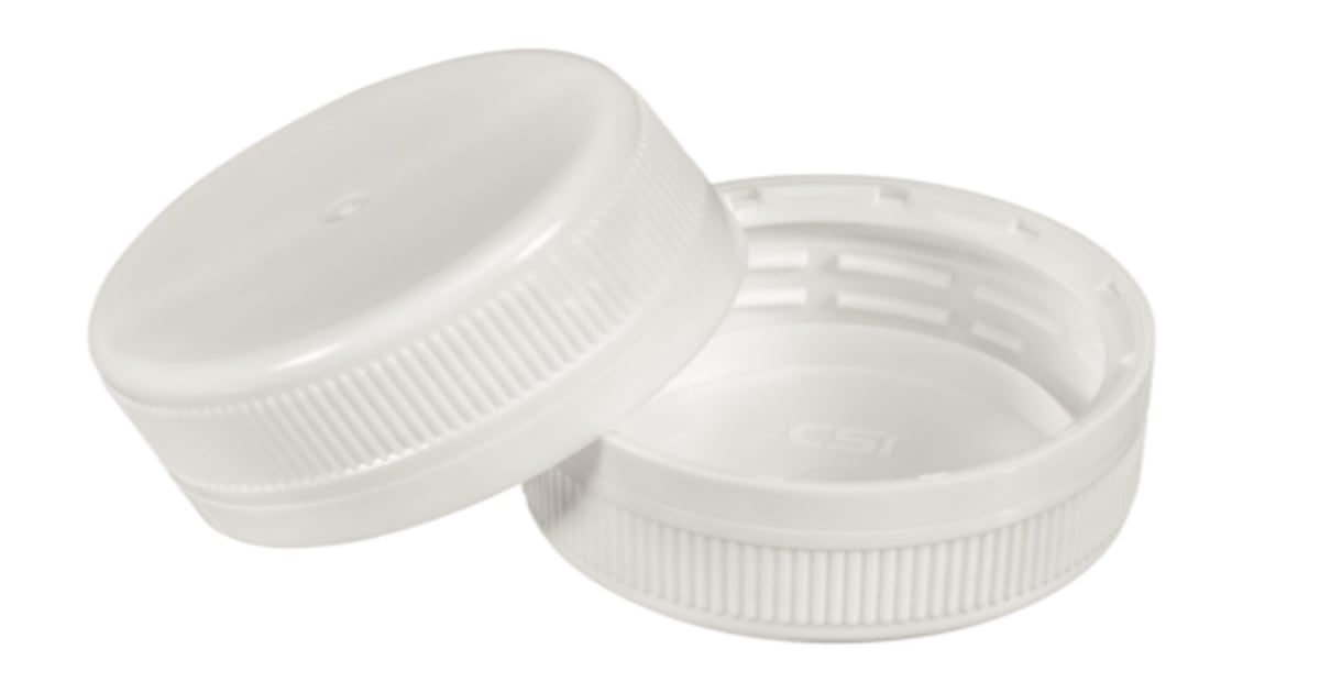 Shive Closure CSI Launches Sustainable Beverage Closure Tech