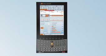 Latest injection machine controller prevents downtime, helps molders m
