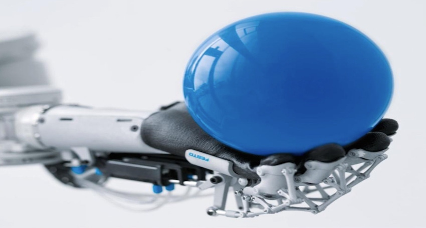 Industry 4.0: Plotting the next manufacturing revolution Industry 4.0: Plotting the next manufacturing revolution