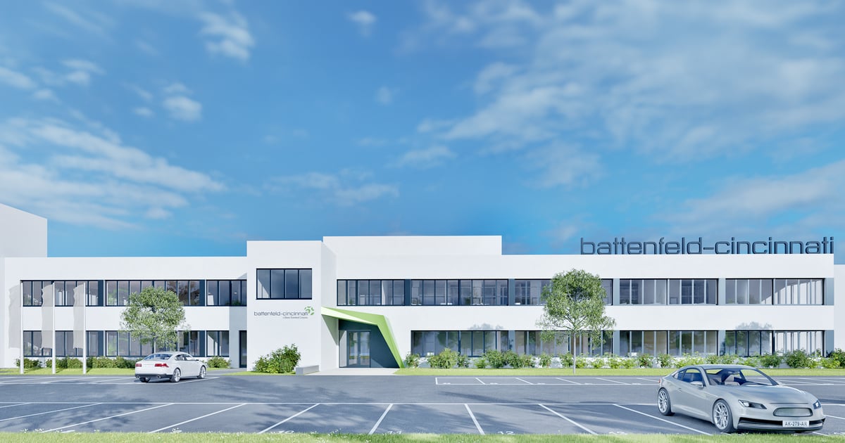 Extrusion Maker Invests Millions in Austrian Plant