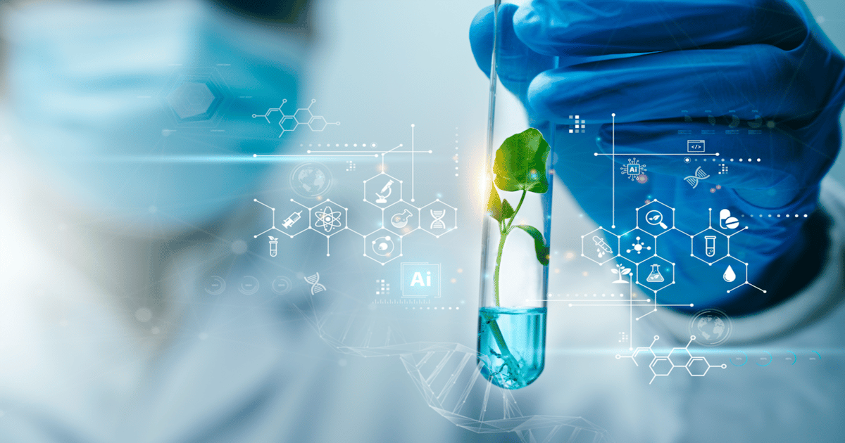 Renaissance BioScience Partners with Biome Bioplastics