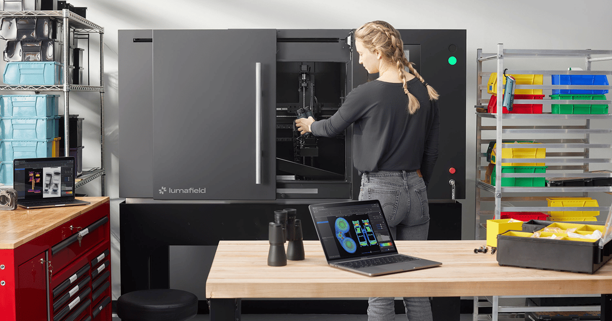 Do-Your-Own CT Scanning for Engineers