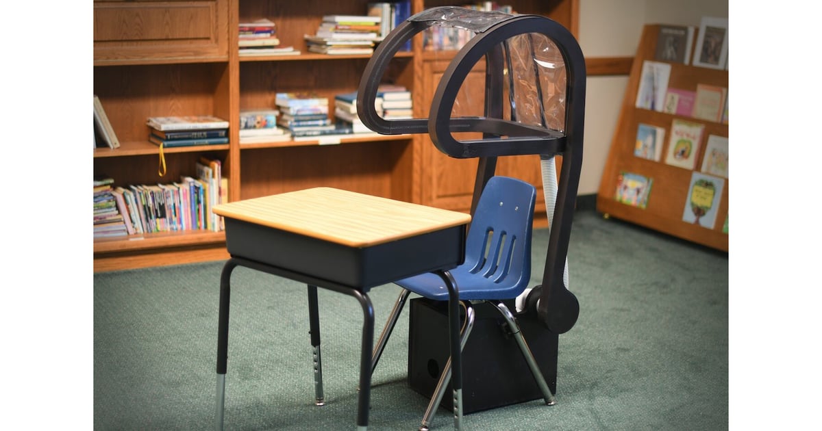Back to School with the IsoBooth