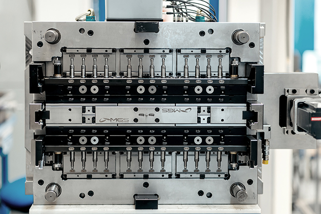 MGS Expands Fast-Track Tooling Program to North America