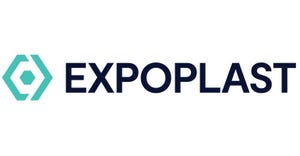 EXPOPLAST logo EXPOPLAST logo