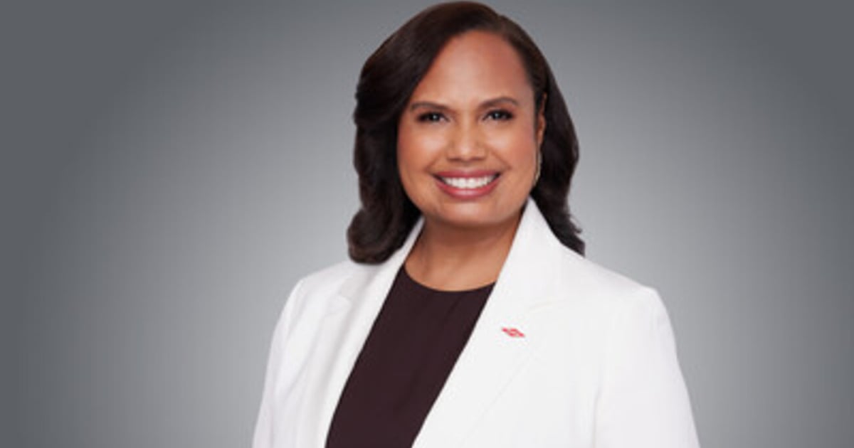 Heat Rate Stack Dow names Karen S Carter as new CEO July 2026