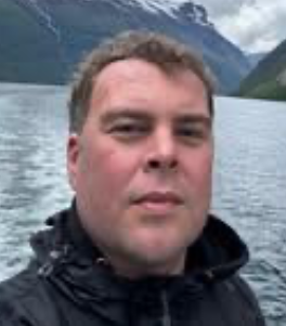 Chris Schollenberger