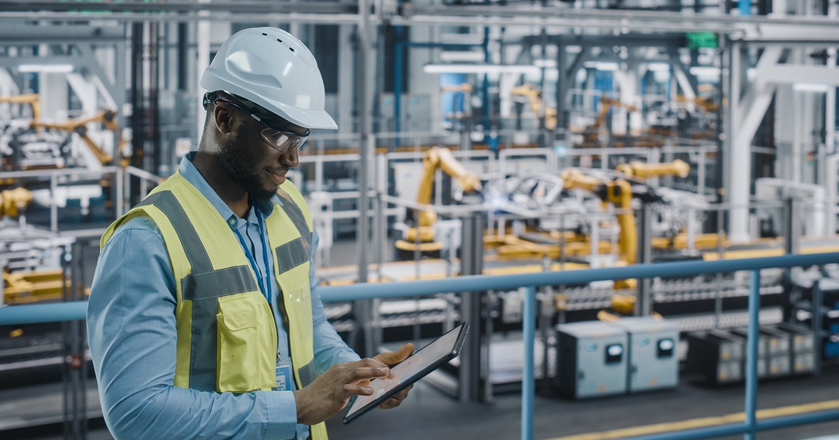 Now Hiring Plastics Equipment Operators and Maintenance Technicians