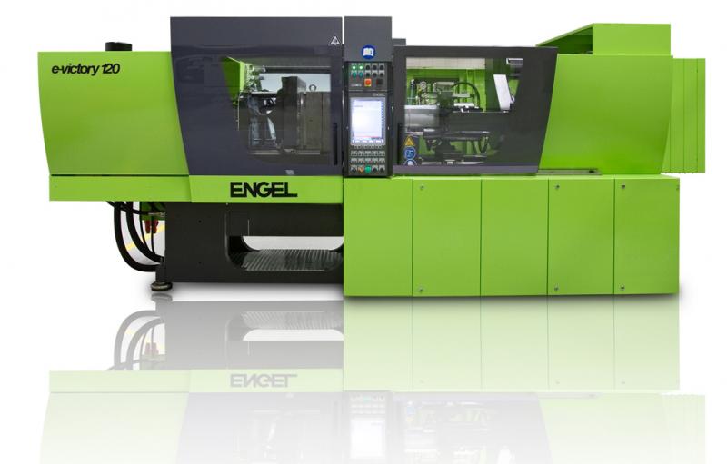 Foam injection eliminates need for defect-hiding textured surfaces