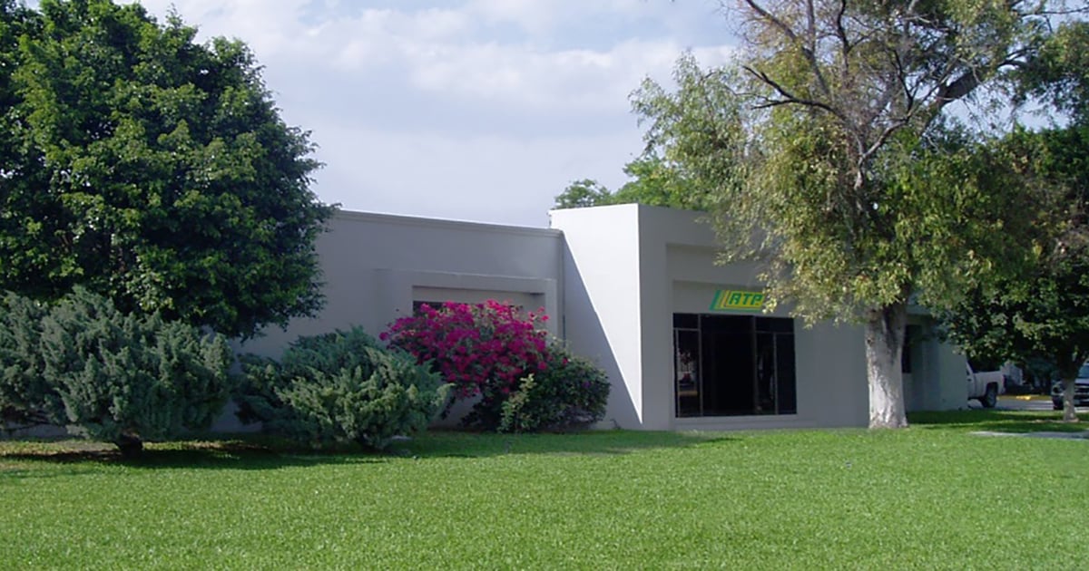 RTP producing very long fiber compounds in Mexico: enhanced solutions