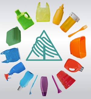Recycling industry adopts position on use of degradable additives in plastic packaging