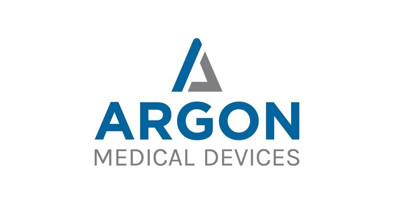 Argon Medical Devices logo