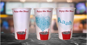 CTI reveal cups