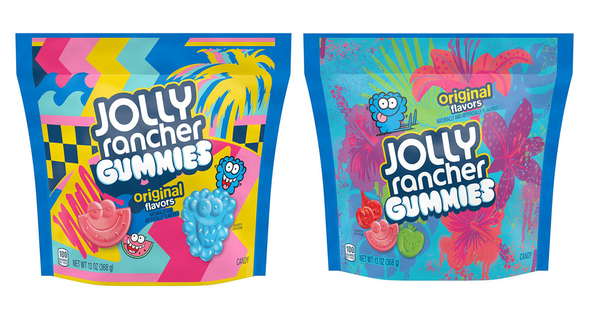 Breaking News in Flexible Packaging May 2023