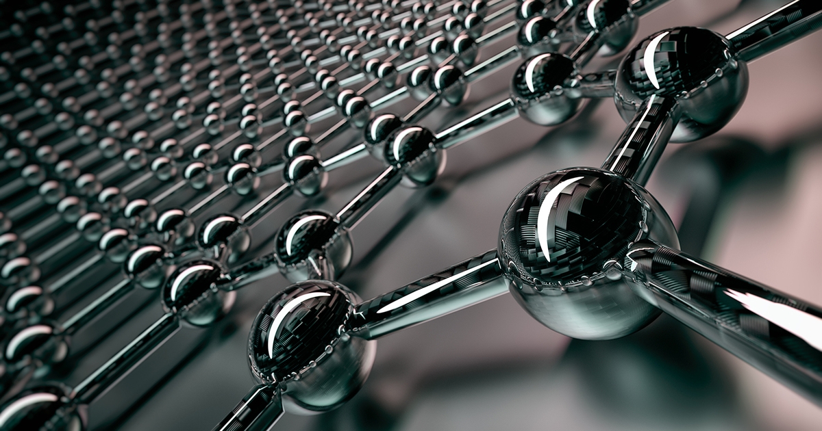 Japanese Giant Invests in Producer of Graphene Nanotubes