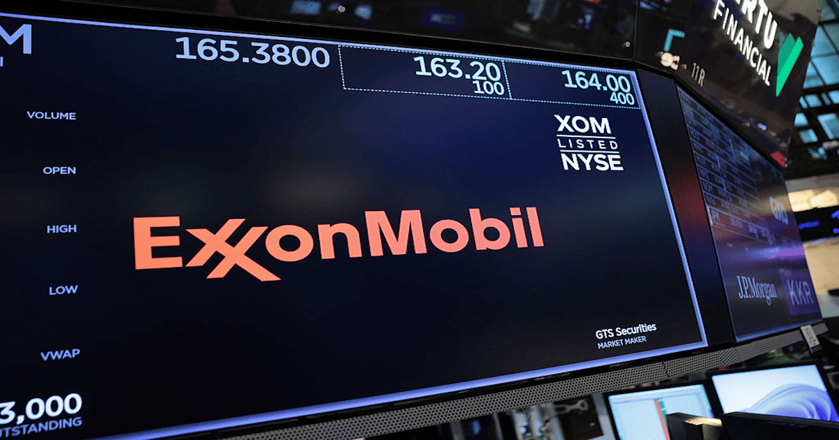 ExxonMobil advances materials innovation strategy