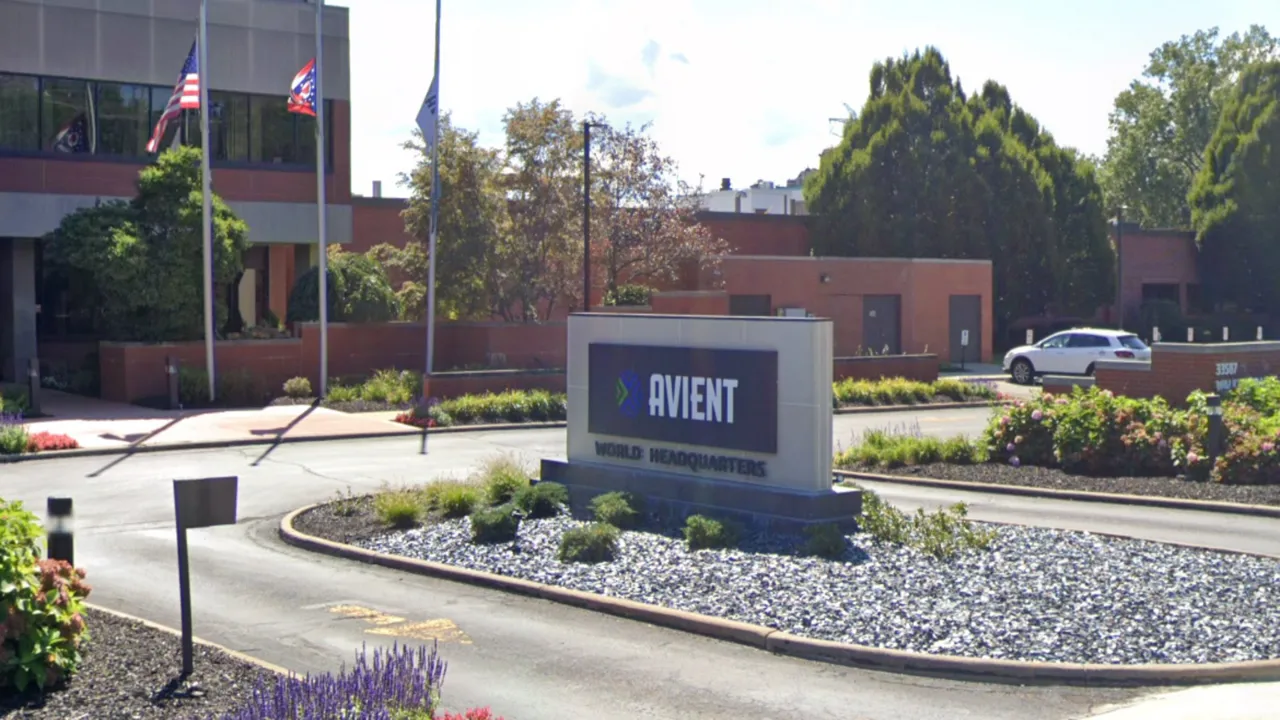 Avient Roop ADS Acquires NDS in $1 Billion Water Management Deal