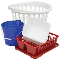 United Solutions buys Rubbermaid totes business