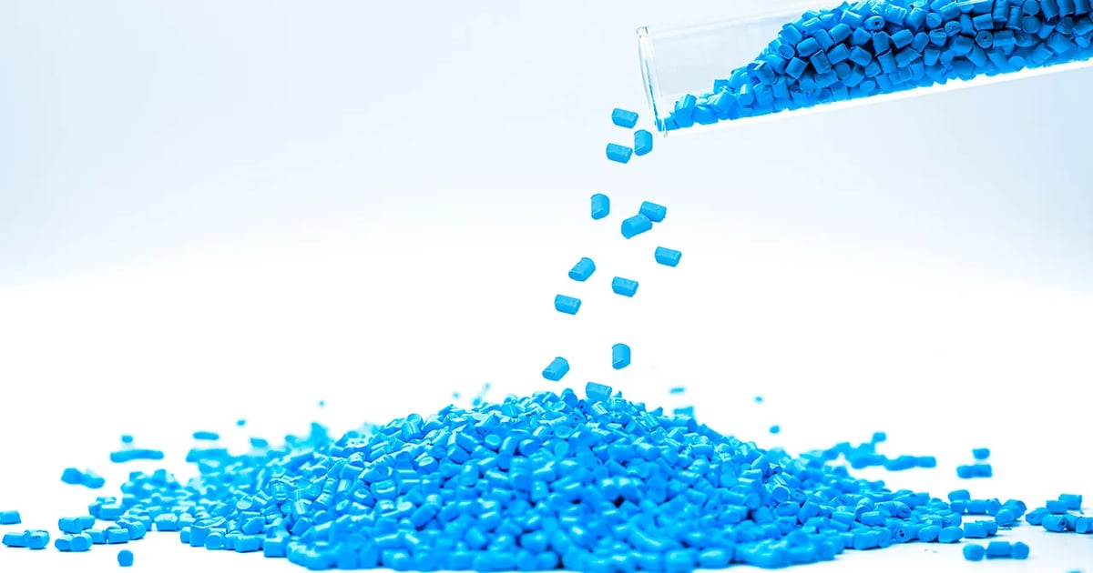 Materials Science Innovation Set to Reshape 2027 Manufacturing
