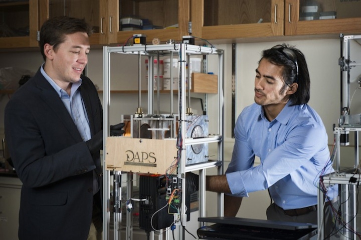 3D printing plus magnets equals patient-specific medical devices