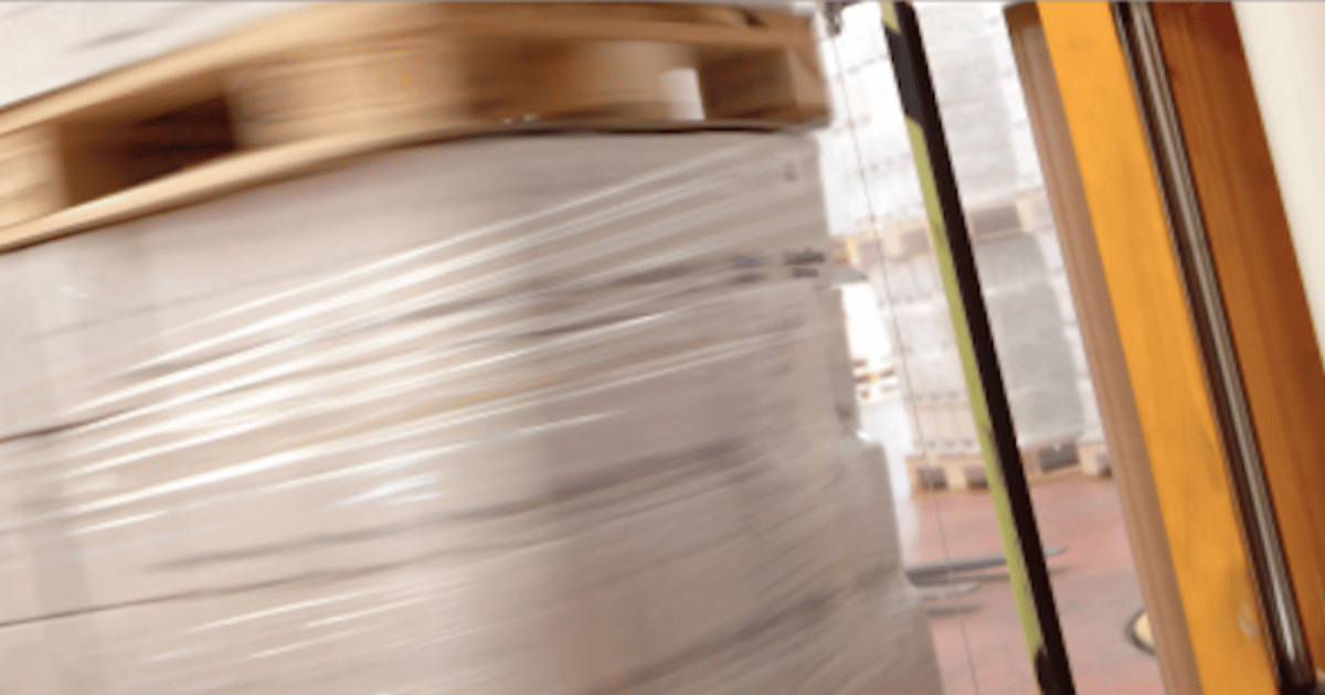 ExxonMobil and Malpack Develop High-Performance Stretch Film with ...