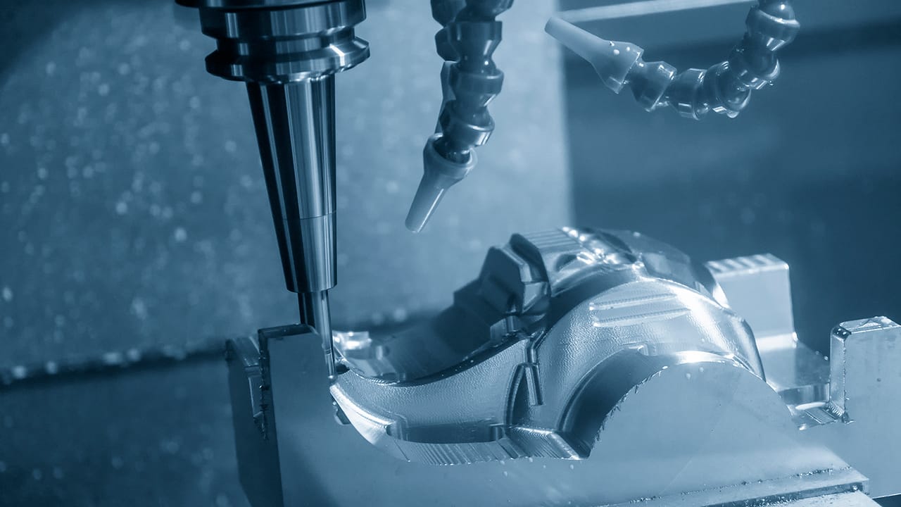 Medical Injection Molder Schnipke Acquired by Atalys