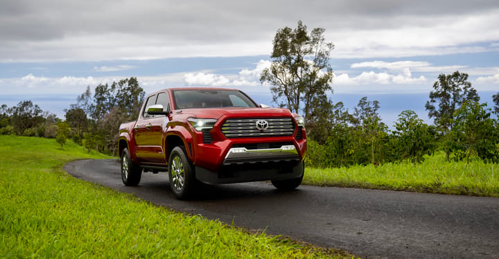 SPE Names Five Finalists for Body Exterior Innovation Award
