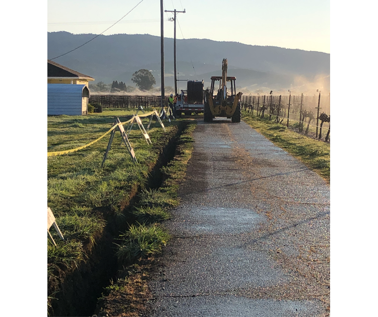 Plastic Pipe Institute Names Projects of the Year