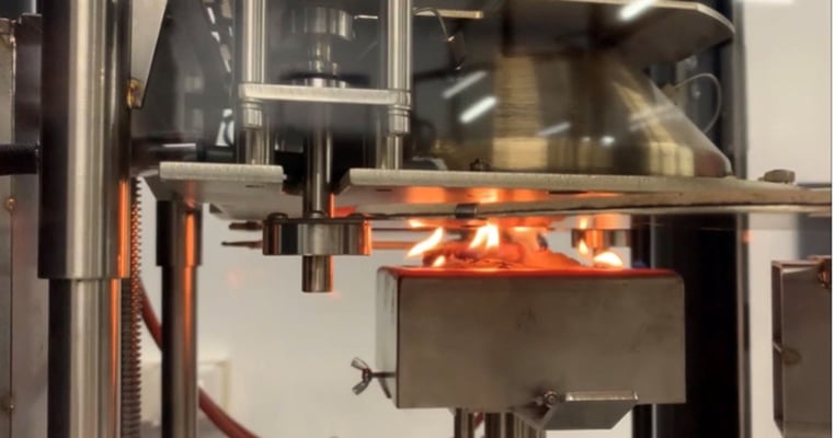 New Flame-Retardant Additives and Characterization Techniques