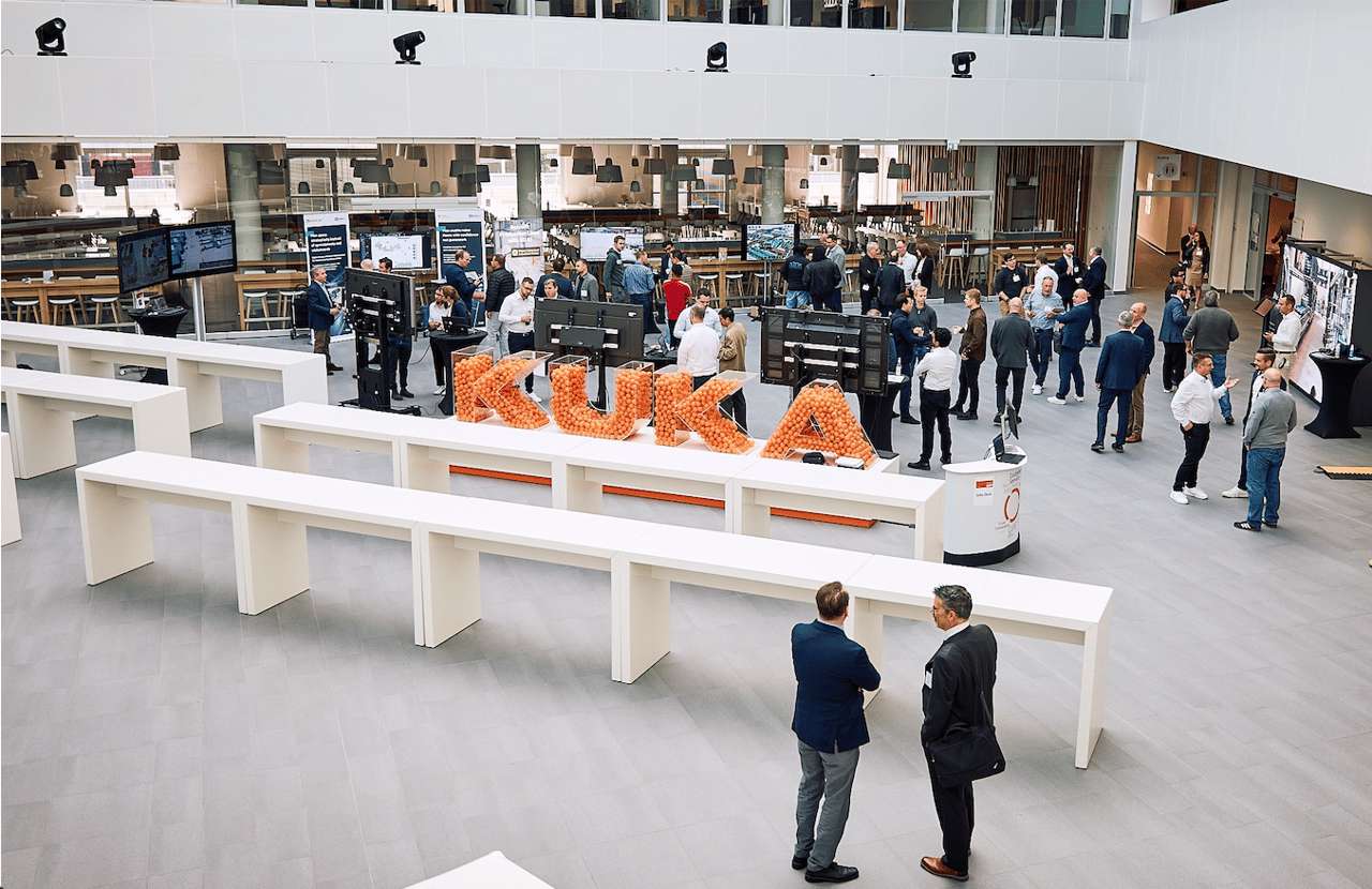 Industrial Simulation Drives Automation Innovation