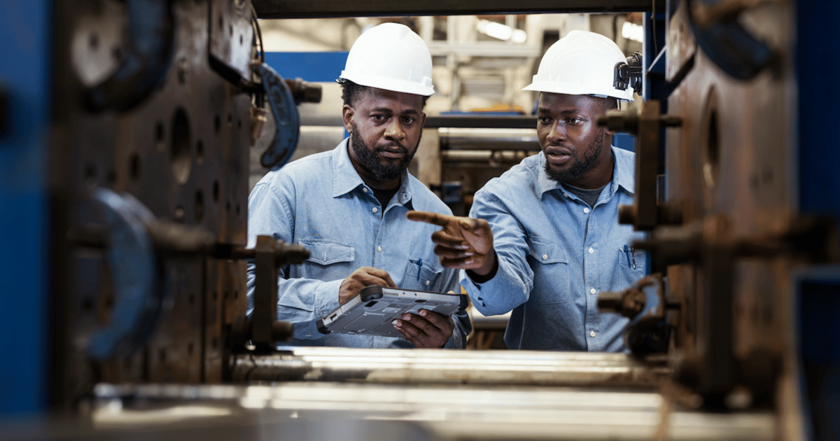 Xometry launches injection molding tools for faster procurement
