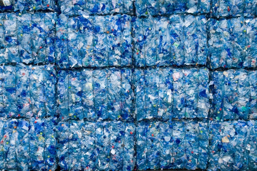 Bottle recycling in U.S. breaks record as it tops 3 billion pounds