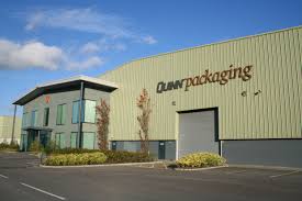 Quinn Packaging to invest €3 million in new extrusion line