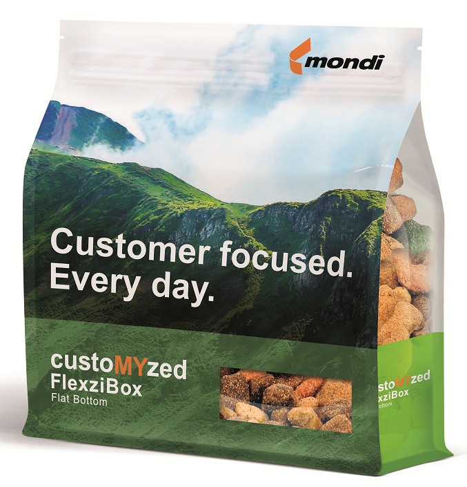 Mondi to invest more than $17.5m to boost MailerBAG production