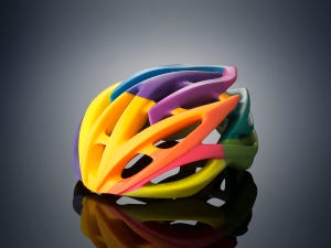 Stratasys introduces first color multi-material 3D printer